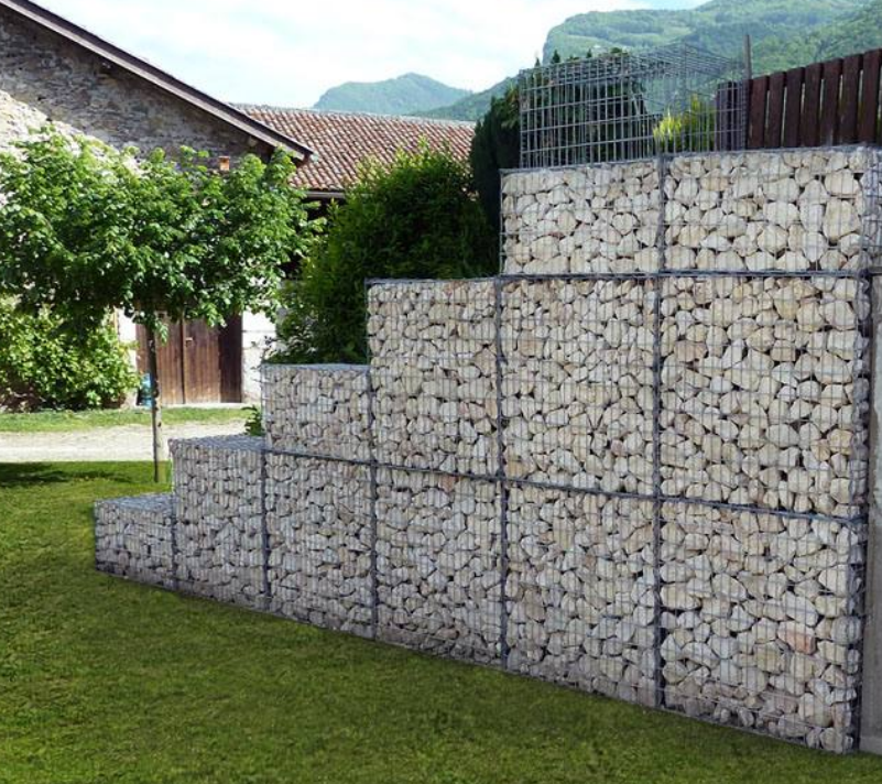 Kit gabion