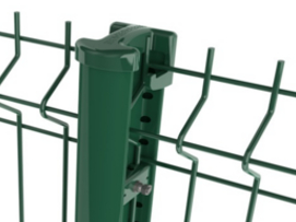 POTEAUX Ã€ CLIPS